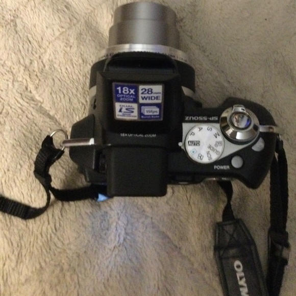 Olympus - Picture 4 of 5